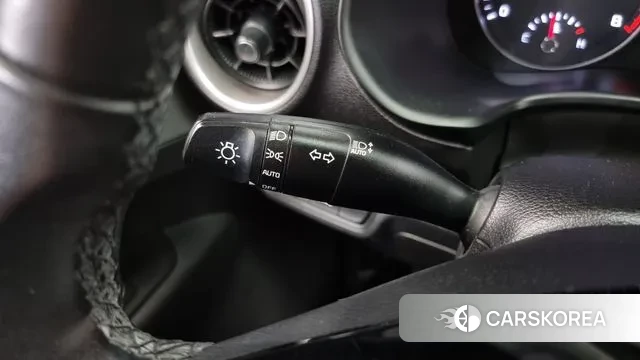 Kia Come New K3 id 2999329 из Кореи 9