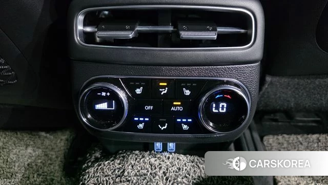 Genesis GV70 id 4631837 из Кореи 9