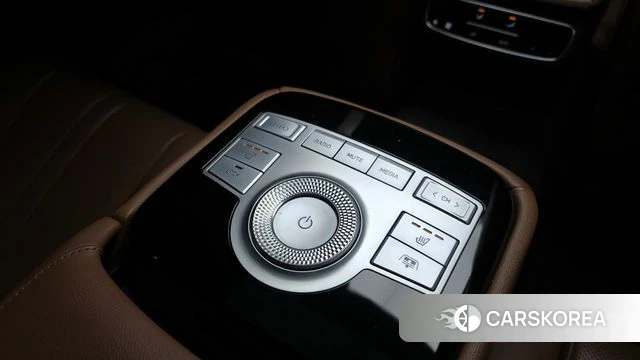 Genesis G80 (RG3) id 3860553 из Кореи 9