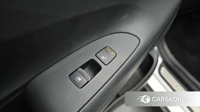 Hyundai The New Grandeur IG id 4429016 из Кореи 9