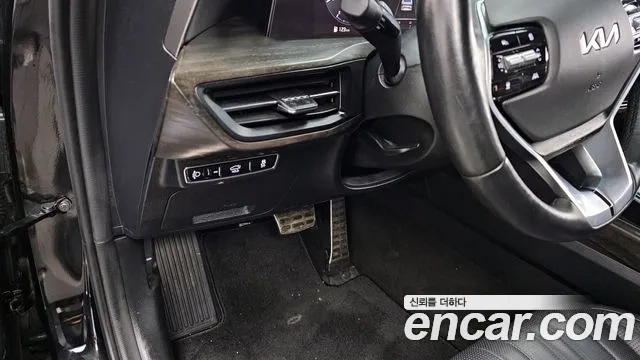 Kia K8 id 2858967 из Кореи 9