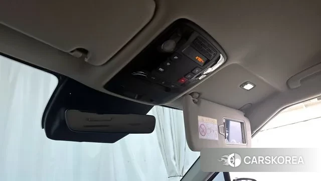 Kia The New Carnival 4th Generation id 3305138 из Кореи 9