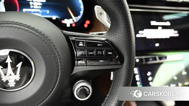 Maserati Grecale id 3382851 из Кореи 9