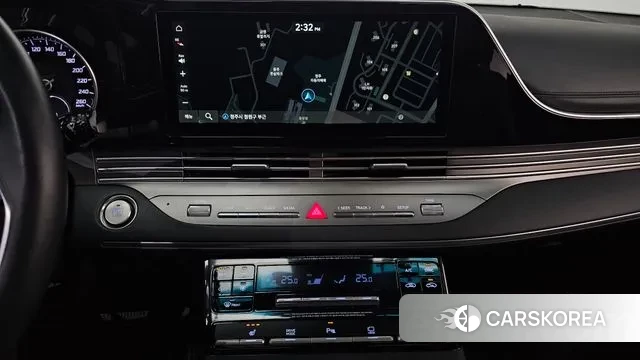 Hyundai The New Grandeur IG id 3478735 из Кореи 9