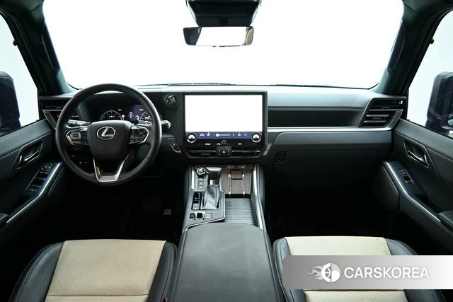 Lexus GX id 4291497 из Китая 9