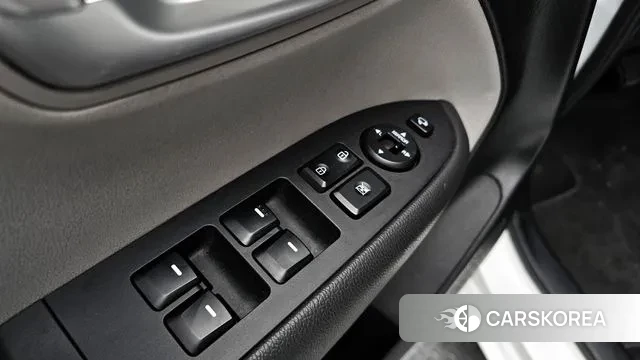 Kia The New Kia Ray id 3745939 из Кореи 9