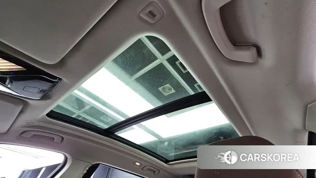 BMW X7 (G07) id 3654966 из Кореи 9