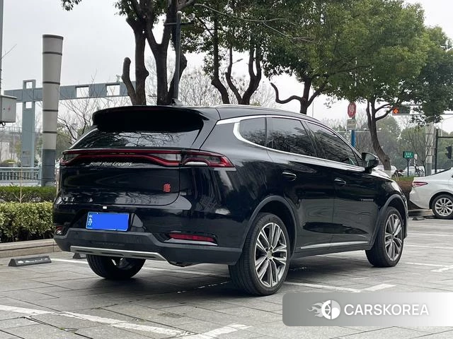 BYD Tang id 4238496 из Китая 9