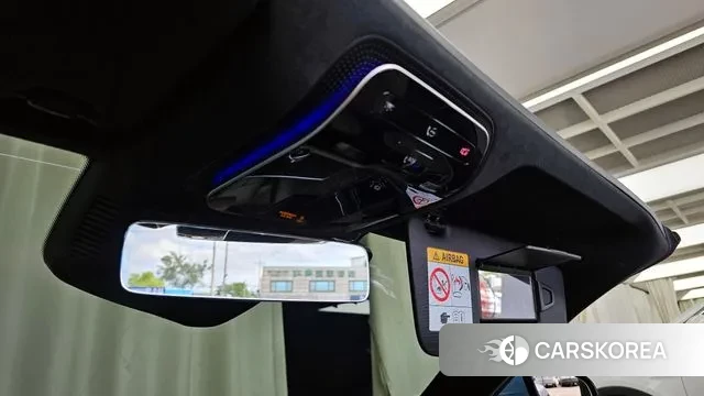 Mercedes-Benz SL-Class R232 id 3114888 из Кореи 9