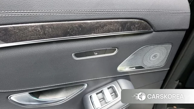 Mercedes-Benz S-Class W222 id 3368471 из Кореи 9