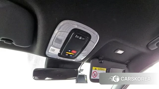 Hyundai Avante (CN7) id 3529530 из Кореи 9