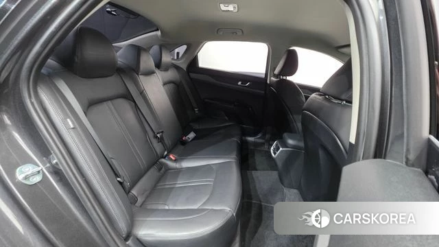 Kia K5 3rd generation id 3964140 из Кореи 9