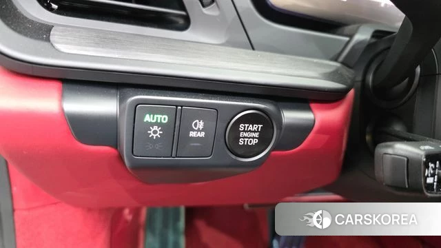 Porsche 911(992) id 4462356 из Кореи 9