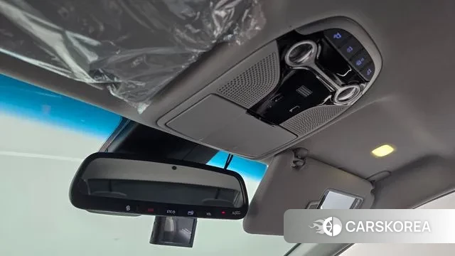 Hyundai Grandeur IG id 3520392 из Кореи 9