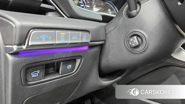 Genesis GV80 id 4464721 из Кореи 9