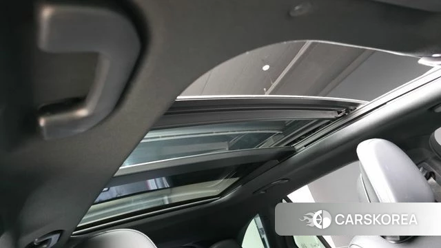 Mercedes-Benz GLC-Class X254 id 4279653 из Кореи 9