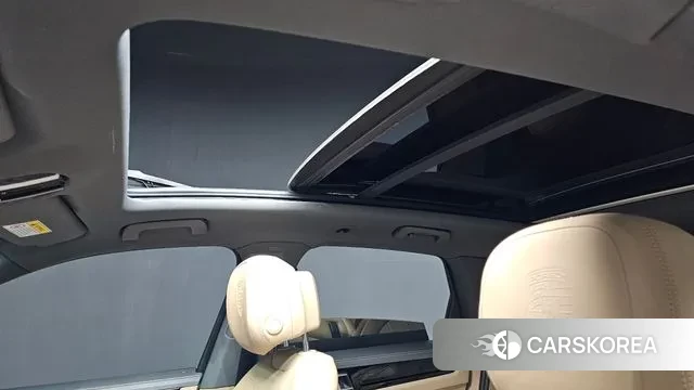 Porsche Cayenne (PO536) id 3530753 из Кореи 9