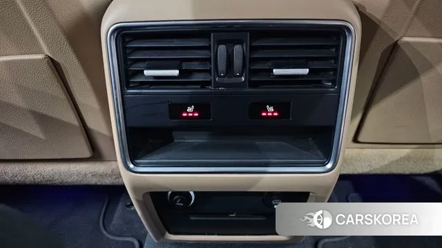 Porsche Cayenne (PO536) id 3578189 из Кореи 9