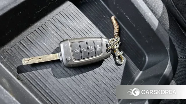 Hyundai Staria id 3170210 из Кореи 9