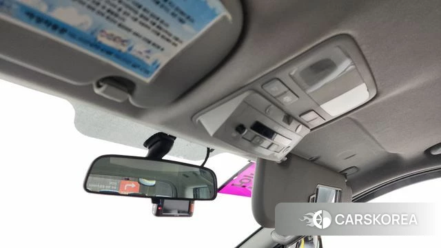 Hyundai The New Grand Starex id 3845771 из Кореи 9