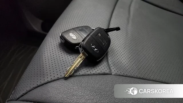 Hyundai The New Grand Starex id 3455033 из Кореи 9