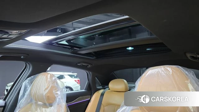 Kia K5 Hybrid 3rd Generation id 3879112 из Кореи 9