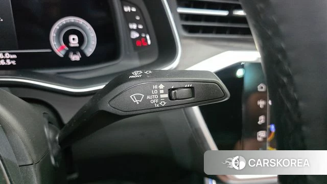 Audi A6 (C8) id 4549611 из Кореи 9