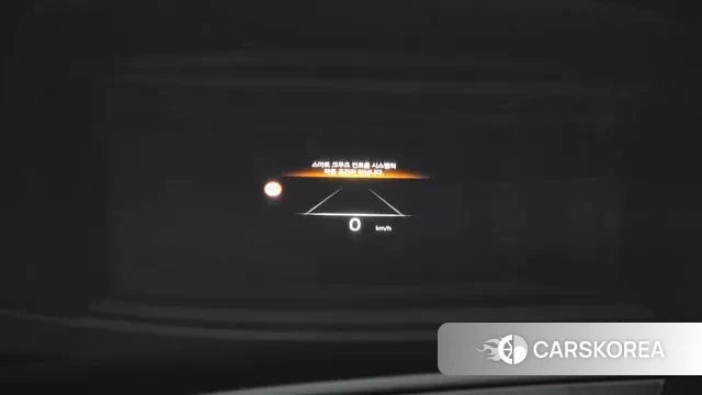 Genesis G90 (RS4) id 3684903 из Кореи 9