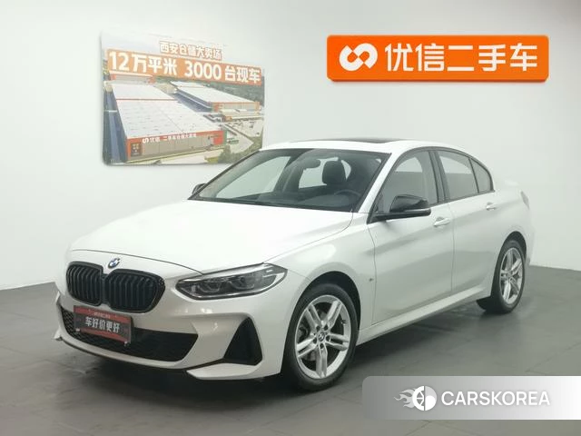 BMW 1 series id 4313814 из Китая 9
