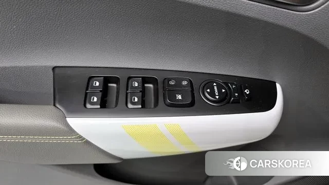 Kia All New Morning (JA) id 2981566 из Кореи 9