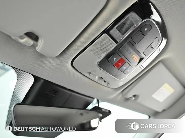 Hyundai Tucson (NX4) id 3922910 из Кореи 9