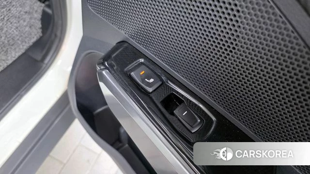 Ssangyong The New Tivoli id 3817274 из Кореи 9