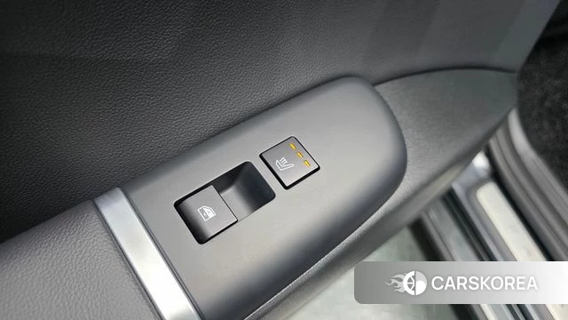 Hyundai Grandeur Hybrid (GN7) id 3786147 из Кореи 9