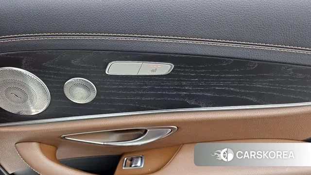 Mercedes-Benz E-Class W213 id 3453565 из Кореи 9