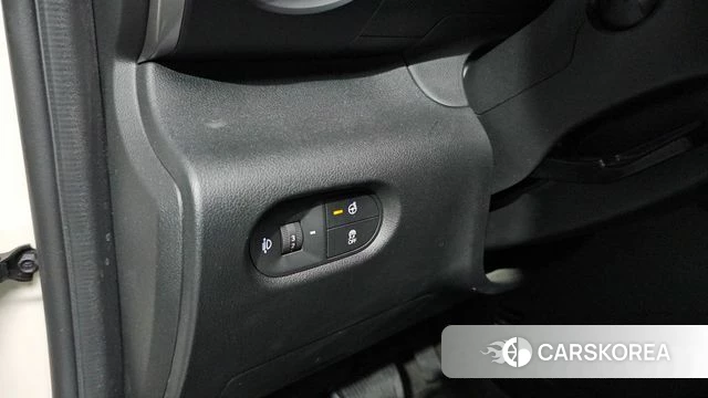 Hyundai Casper id 4433364 из Кореи 9