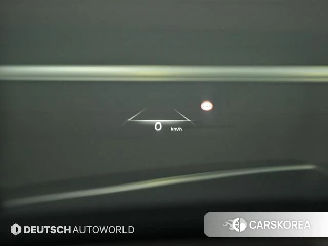 Genesis G80 (RG3) id 4744782 из Кореи 9