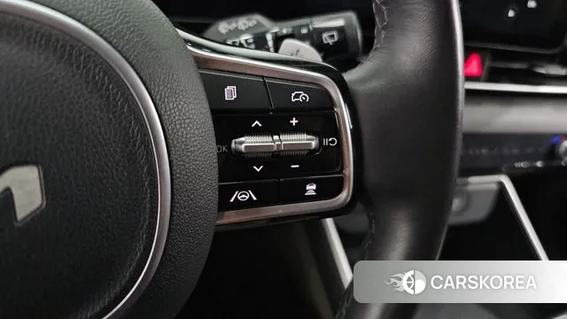 Kia The New Carnival 4th Generation id 3580856 из Кореи 9