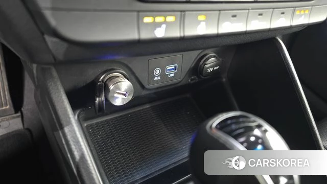 Hyundai All New Tucson id 3942920 из Кореи 9