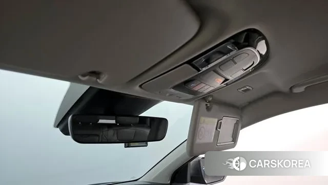 Hyundai The New Tucson (NX4) id 3452254 из Кореи 9