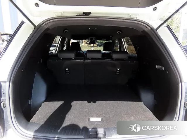 Ssangyong Torres id 3735058 из Кореи 9