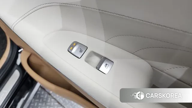 Hyundai The New Grandeur IG Hybrid id 3033328 из Кореи 9