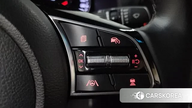 Kia The New K3 2nd generation id 3432818 из Кореи 9