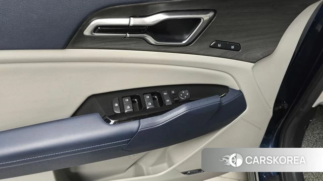 Kia Sportage 5th Generation id 3832675 из Кореи 9