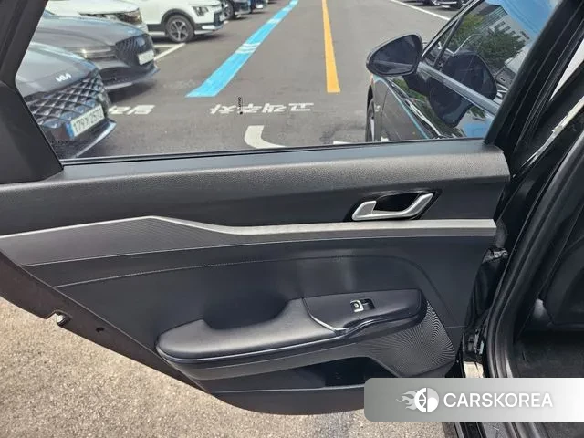 Kia K5 3rd generation id 3007529 из Кореи 9