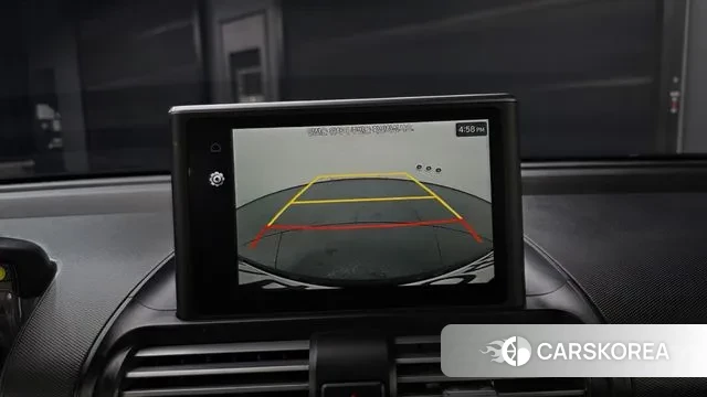 Hyundai Casper id 3635317 из Кореи 9