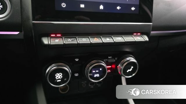 Renault Korea (Samsung) XM3 id 4745620 из Кореи 9