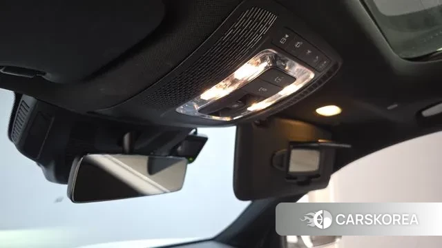 Mercedes-Benz EQB X243 id 3600028 из Кореи 9