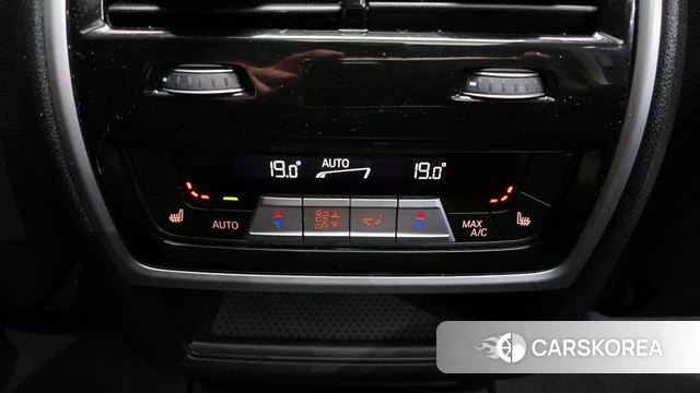 BMW X5 (G05) id 3860480 из Кореи 9