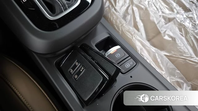 Renault Korea (Samsung) Arcana id 4617236 из Кореи 9