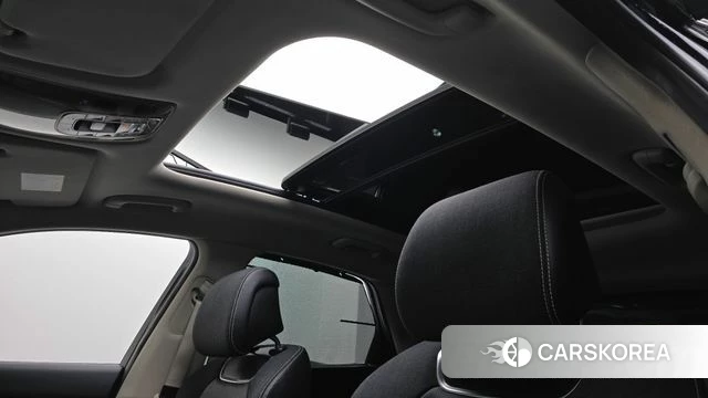 Genesis Electrified GV70 id 4355328 из Кореи 9